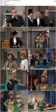 The Lucy Show S02 DVDRip x264-NGP