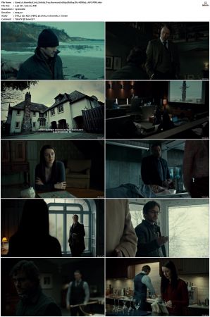 Hannibal S01 1080p BluRay Dts-HDMa5 1 AVC-PiR8