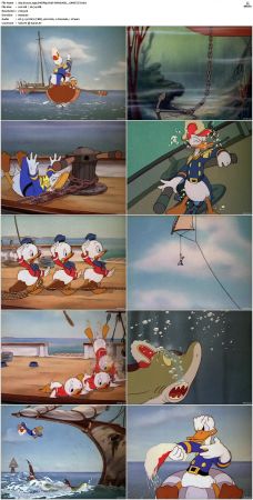 Sea Scouts 1939 DVDRip XviD-HANDJOB