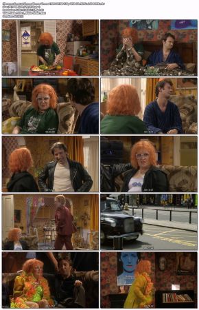 Gimme Gimme Gimme 1999 S01 720p WEB-DL HEVC x265 BONE