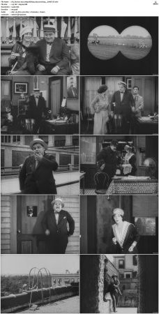 Oh Doctor 1917 1080p BluRay x265-Garshasp