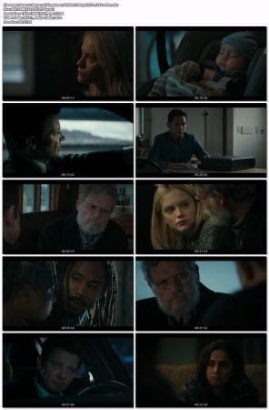 Mayor of Kingstown S03E09 1080p HEVC x265-Poke