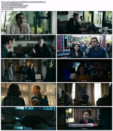 The Boys S02 720p WEBRip x265-PROTON
