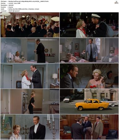My Man Godfrey 1957 1080p BluRay HEVC x265-SUP3R