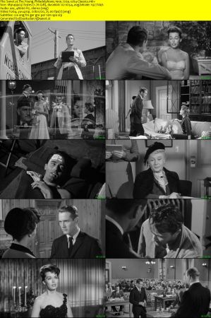 The Young Philadelphians 1959 720p x264-Classics