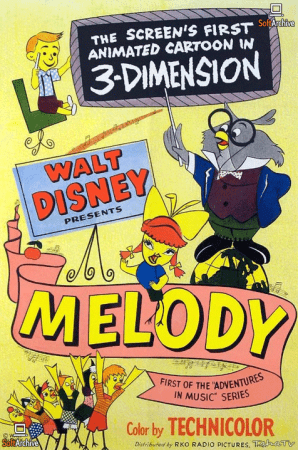 Melody 1953 DVDRip x264 HANDJOB