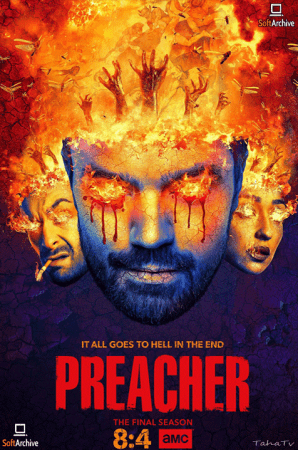 Preacher S04 1080p AMZN WEB-DL H265 DDP 5.1 DarQ