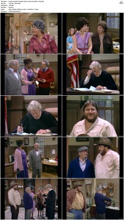 Sanford S02 DVDRip x264-NGP
