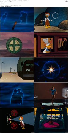Donald And The Wheel 1961 DVDRip x264-HANDJOB