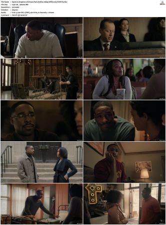 Emperor of Ocean Park S01E02 1080p WEB x264-SOiNTA