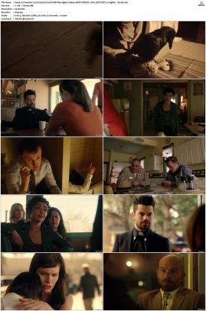 Preacher S01 1080p AMZN WEB-DL H265 SDR DDP 5 1 - DarQ