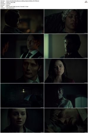 Hannibal S02 1080p BluRay Dts-HDMa5 1 AVC-PiR8