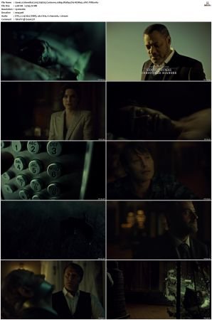 Hannibal S03 1080p BluRay Dts-HDMa5 1 AVC-PiR8