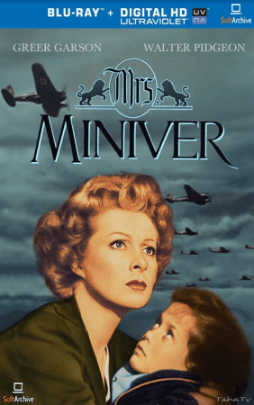 Mrs. Miniver 1942 1080p BluRay HEVC x265-SUP3R