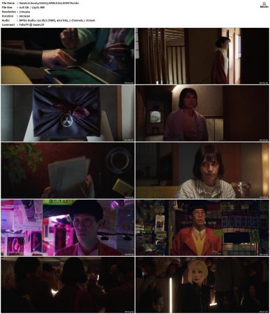 Sunny S01E03 WEB h264-SOiNTA