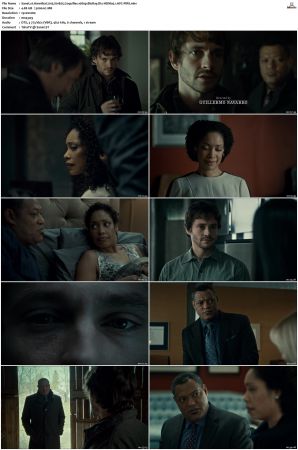 Hannibal S01 1080p BluRay Dts-HDMa5 1 AVC-PiR8