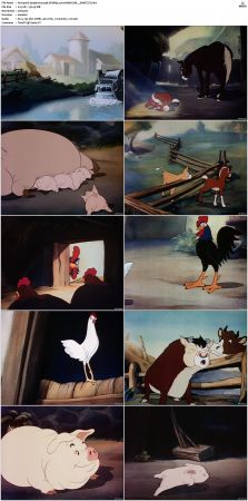 Farmyard Symphony 1938 DVDRip x264-HANDJOB