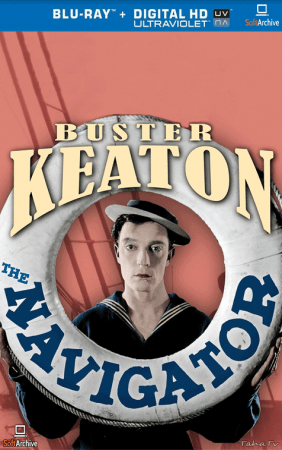 The Navigator 1924 1080p BluRay HEVC x265-SUP3R