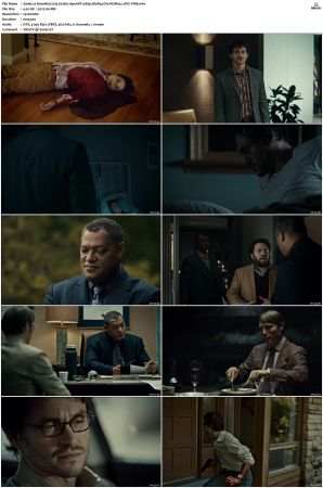 Hannibal S01 1080p BluRay Dts-HDMa5 1 AVC-PiR8