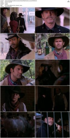 The Adventures of Brisco County Jr S01 DVDRip NTSC DD2 0 x264-LiGHTSPEED