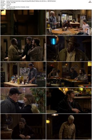 The Ranch 2016 S01 1080p NF Webrip x265 10bit AC3 5 1 - JBENTTAoE