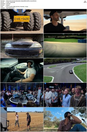 Top Gear Australia S05 1080p WEB-DL DDP5 1 H 264-WH
