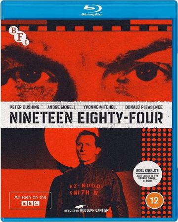 Nineteen Eighty-Four 1954 1080p BluRay DDP2.0 x265 10bit-GalaxyRG265