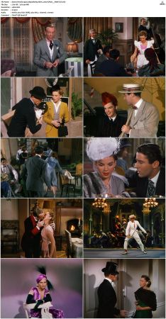 Easter Parade 1948 1080p BluRay HEVC x265-SUP3R