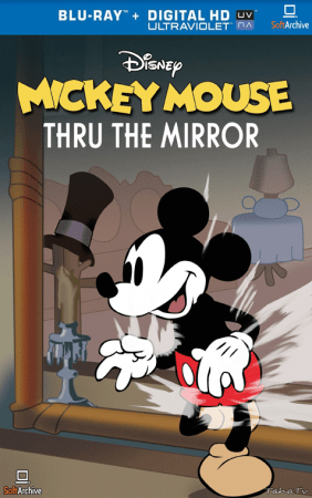 Thru the Mirror 1936 480p BluRay x264-HANDJOB