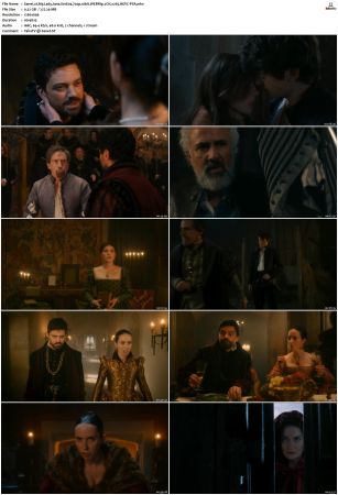 My Lady Jane S01 720p 10bit WEBRip 2CH x265 HEVC-PSA