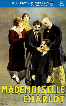 A Woman 1915 1080p BluRay x265-Garshasp