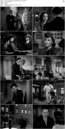 The Lost Weekend 1945 1080p BluRay HEVC x265-SUP3R