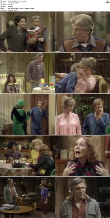 Soap S03 DVDRip x264-NGP