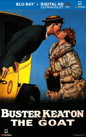 The Goat 1921 1080p BluRay x265-Garshasp