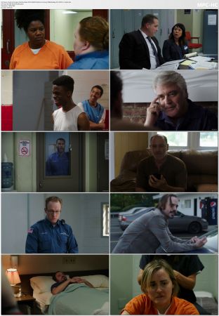 Orange Is The New Black S06 1080p BluRay AV1 OPUS 5 1-GanG