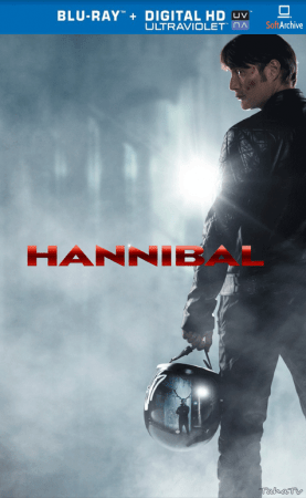 Hannibal S01 1080p BluRay Dts-HDMa5.1 AVC-PiR8