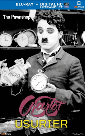 The Pawnshop 1916 1080p BluRay x265-Garshasp