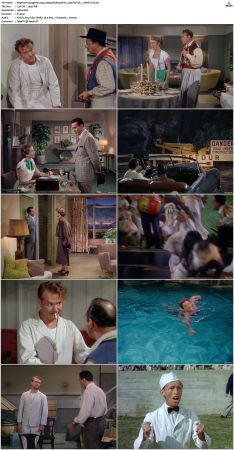Neptunes Daughter 1949 1080p BluRay HEVC x265-SUP3R