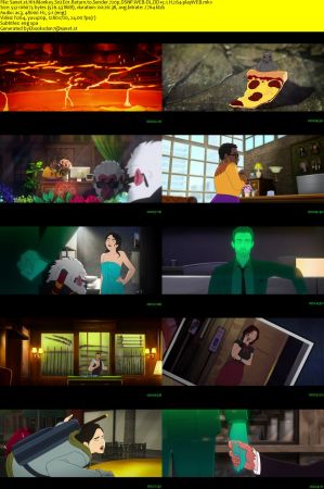 Hit-Monkey S02 720p DSNP WEB-DL DD 5.1 H.264-playWEB