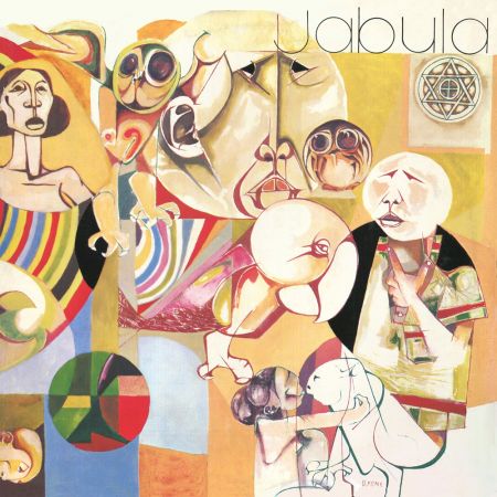 Jabula - Jabula (1975/2024)