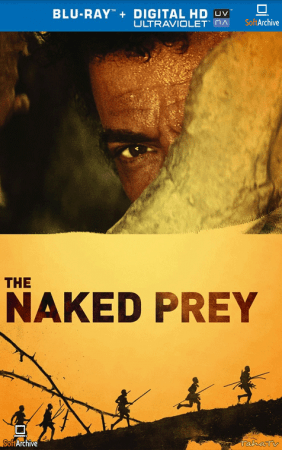 The Naked Prey 1965 1080p BluRay HEVC x265-SUP3R