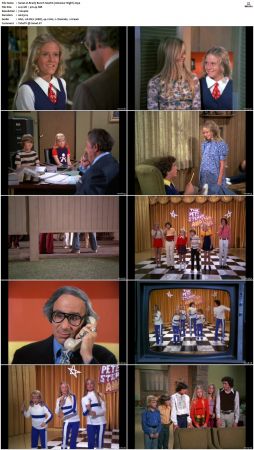 The Brady Bunch S04 DVDRip x264-NGP