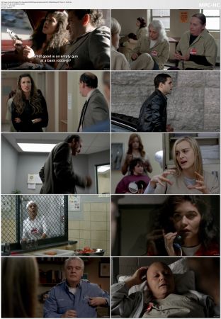 Orange Is The New Black S02 1080p BluRay AV1 OPUS 5 1-GHD