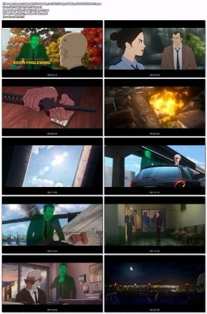 Marvels Hit-Monkey S01 1080p WEBRip x265-KONTRAST
