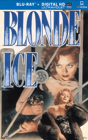 Blonde Ice 1948 1080p BluRay HEVC x265-SUP3R