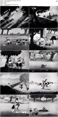 The Fox Hunt 1931 DVDRip x264-HANDJOB