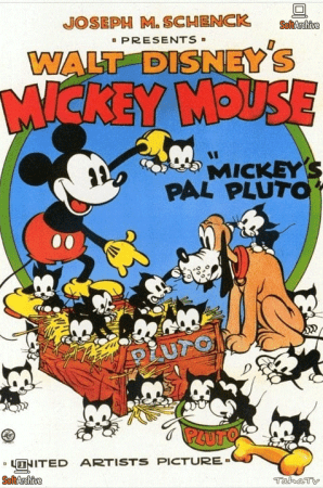Mickeys Pal Pluto 1933 DVDRip x264-HANDJOB
