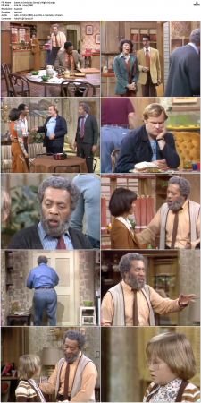 Grady S01 DVDRip x264-NGP