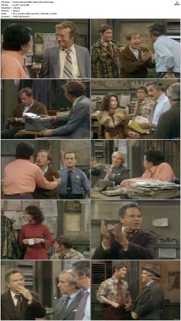 Barney Miller S04 DVDRip x264-NGP