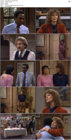 Benson S03 DVDRip x264-NGP